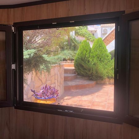 Bonito Apartamento Villa Joya Benissa Eksteriør bilde