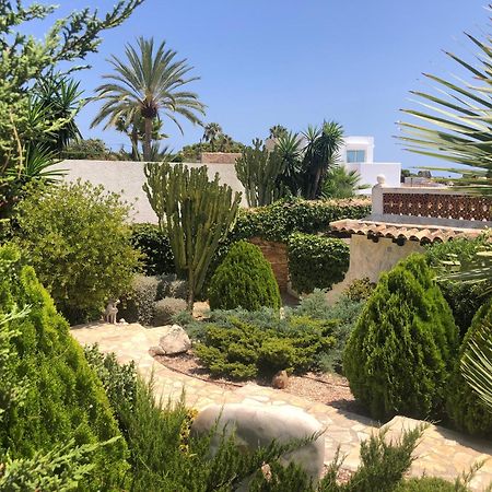 Bonito Apartamento Villa Joya Benissa Eksteriør bilde